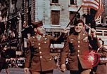 Image of British civilians United Kingdom, 1945, second 15 stock footage video 65675054227