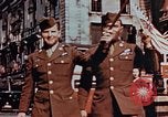 Image of British civilians United Kingdom, 1945, second 16 stock footage video 65675054227