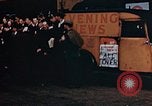 Image of British civilians United Kingdom, 1945, second 18 stock footage video 65675054227