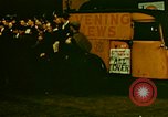Image of British civilians United Kingdom, 1945, second 20 stock footage video 65675054227