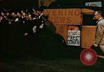 Image of British civilians United Kingdom, 1945, second 21 stock footage video 65675054227