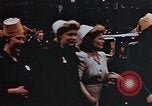 Image of British civilians United Kingdom, 1945, second 45 stock footage video 65675054227