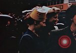 Image of British civilians United Kingdom, 1945, second 46 stock footage video 65675054227