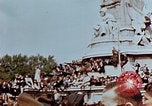 Image of British civilians United Kingdom, 1945, second 52 stock footage video 65675054227