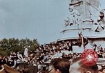 Image of British civilians United Kingdom, 1945, second 53 stock footage video 65675054227