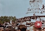 Image of British civilians United Kingdom, 1945, second 54 stock footage video 65675054227