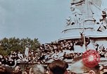 Image of British civilians United Kingdom, 1945, second 55 stock footage video 65675054227