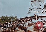 Image of British civilians United Kingdom, 1945, second 58 stock footage video 65675054227