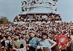 Image of British civilians United Kingdom, 1945, second 61 stock footage video 65675054227