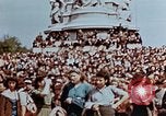 Image of British civilians United Kingdom, 1945, second 62 stock footage video 65675054227