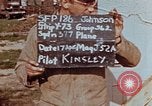 Image of railroad cars Germany, 1945, second 1 stock footage video 65675054228
