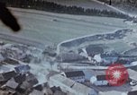 Image of railroad cars Germany, 1945, second 6 stock footage video 65675054228