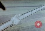 Image of railroad cars Germany, 1945, second 10 stock footage video 65675054228