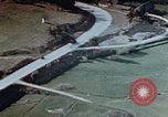 Image of railroad cars Germany, 1945, second 26 stock footage video 65675054228