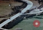 Image of railroad cars Germany, 1945, second 27 stock footage video 65675054228