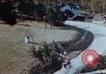Image of railroad cars Germany, 1945, second 28 stock footage video 65675054228