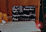 Image of P-51 Mustang Germany, 1945, second 4 stock footage video 65675054231