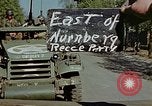 Image of aviation engineers Nuremberg Germany, 1945, second 5 stock footage video 65675054232