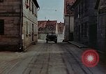 Image of aviation engineers Nuremberg Germany, 1945, second 6 stock footage video 65675054232