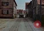 Image of aviation engineers Nuremberg Germany, 1945, second 7 stock footage video 65675054232