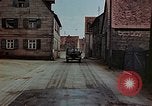 Image of aviation engineers Nuremberg Germany, 1945, second 8 stock footage video 65675054232