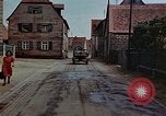 Image of aviation engineers Nuremberg Germany, 1945, second 9 stock footage video 65675054232