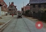 Image of aviation engineers Nuremberg Germany, 1945, second 12 stock footage video 65675054232