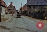 Image of aviation engineers Nuremberg Germany, 1945, second 13 stock footage video 65675054232