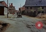 Image of aviation engineers Nuremberg Germany, 1945, second 14 stock footage video 65675054232