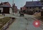 Image of aviation engineers Nuremberg Germany, 1945, second 15 stock footage video 65675054232