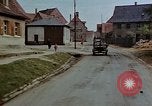Image of aviation engineers Nuremberg Germany, 1945, second 16 stock footage video 65675054232