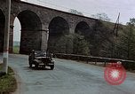 Image of aviation engineers Nuremberg Germany, 1945, second 18 stock footage video 65675054232