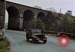 Image of aviation engineers Nuremberg Germany, 1945, second 19 stock footage video 65675054232
