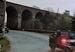 Image of aviation engineers Nuremberg Germany, 1945, second 20 stock footage video 65675054232