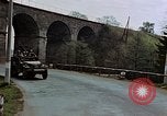 Image of aviation engineers Nuremberg Germany, 1945, second 21 stock footage video 65675054232