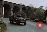 Image of aviation engineers Nuremberg Germany, 1945, second 22 stock footage video 65675054232