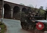 Image of aviation engineers Nuremberg Germany, 1945, second 23 stock footage video 65675054232