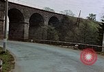 Image of aviation engineers Nuremberg Germany, 1945, second 24 stock footage video 65675054232