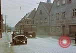Image of aviation engineers Nuremberg Germany, 1945, second 25 stock footage video 65675054232