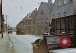 Image of aviation engineers Nuremberg Germany, 1945, second 27 stock footage video 65675054232