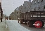 Image of aviation engineers Nuremberg Germany, 1945, second 28 stock footage video 65675054232