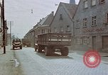 Image of aviation engineers Nuremberg Germany, 1945, second 29 stock footage video 65675054232