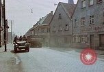 Image of aviation engineers Nuremberg Germany, 1945, second 31 stock footage video 65675054232