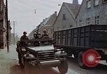 Image of aviation engineers Nuremberg Germany, 1945, second 33 stock footage video 65675054232