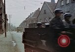 Image of aviation engineers Nuremberg Germany, 1945, second 34 stock footage video 65675054232