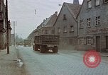 Image of aviation engineers Nuremberg Germany, 1945, second 35 stock footage video 65675054232