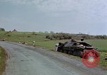 Image of aviation engineers Nuremberg Germany, 1945, second 36 stock footage video 65675054232
