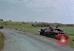 Image of aviation engineers Nuremberg Germany, 1945, second 37 stock footage video 65675054232