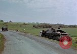 Image of aviation engineers Nuremberg Germany, 1945, second 38 stock footage video 65675054232