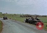 Image of aviation engineers Nuremberg Germany, 1945, second 39 stock footage video 65675054232